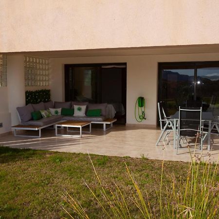 Vera-Mojacar Valle Del Este Resort Golf & Spa ภายนอก รูปภาพ