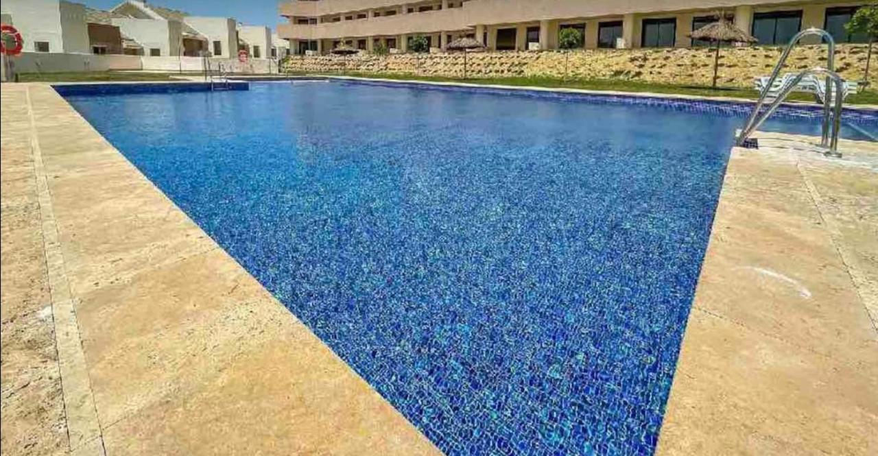 Vera-Mojacar Valle Del Este Resort Golf & Spa ภายนอก รูปภาพ