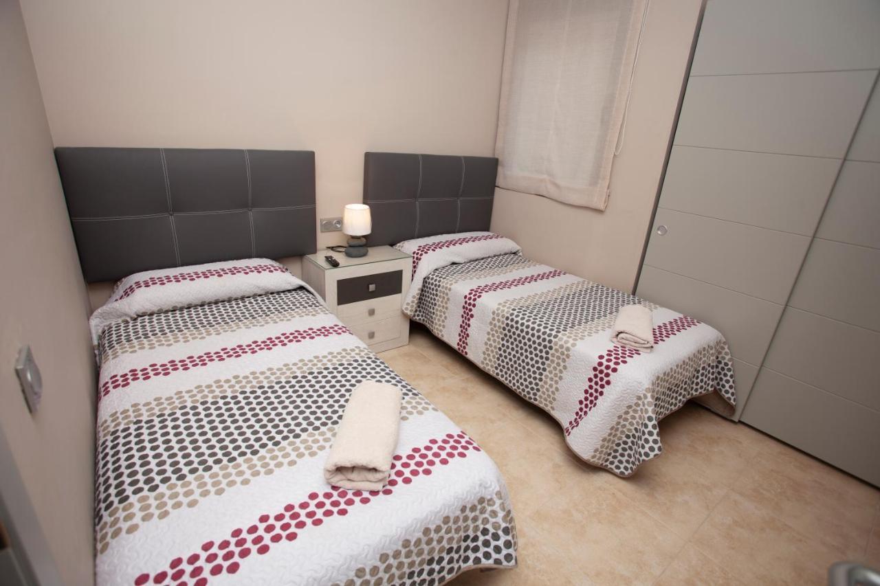 Vera-Mojacar Valle Del Este Resort Golf & Spa ภายนอก รูปภาพ
