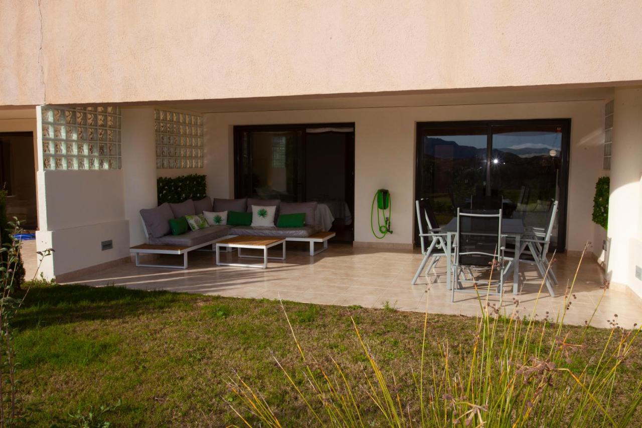 Vera-Mojacar Valle Del Este Resort Golf & Spa ภายนอก รูปภาพ