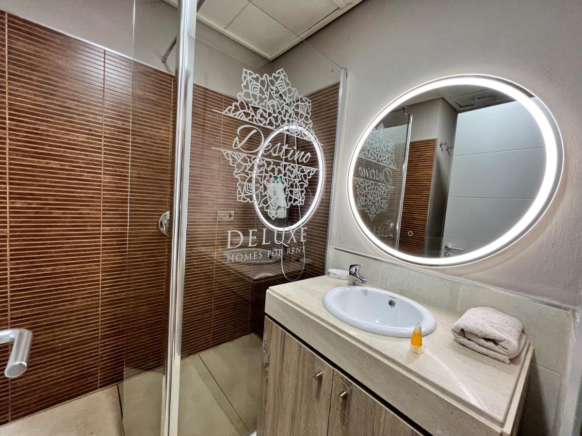 Vera-Mojacar Valle Del Este Resort Golf & Spa ภายนอก รูปภาพ